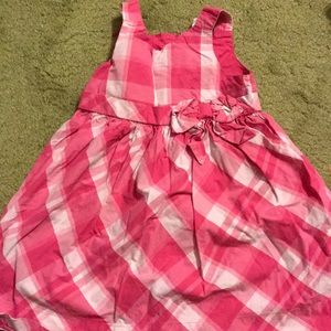 Gymboree Size 6 Dress